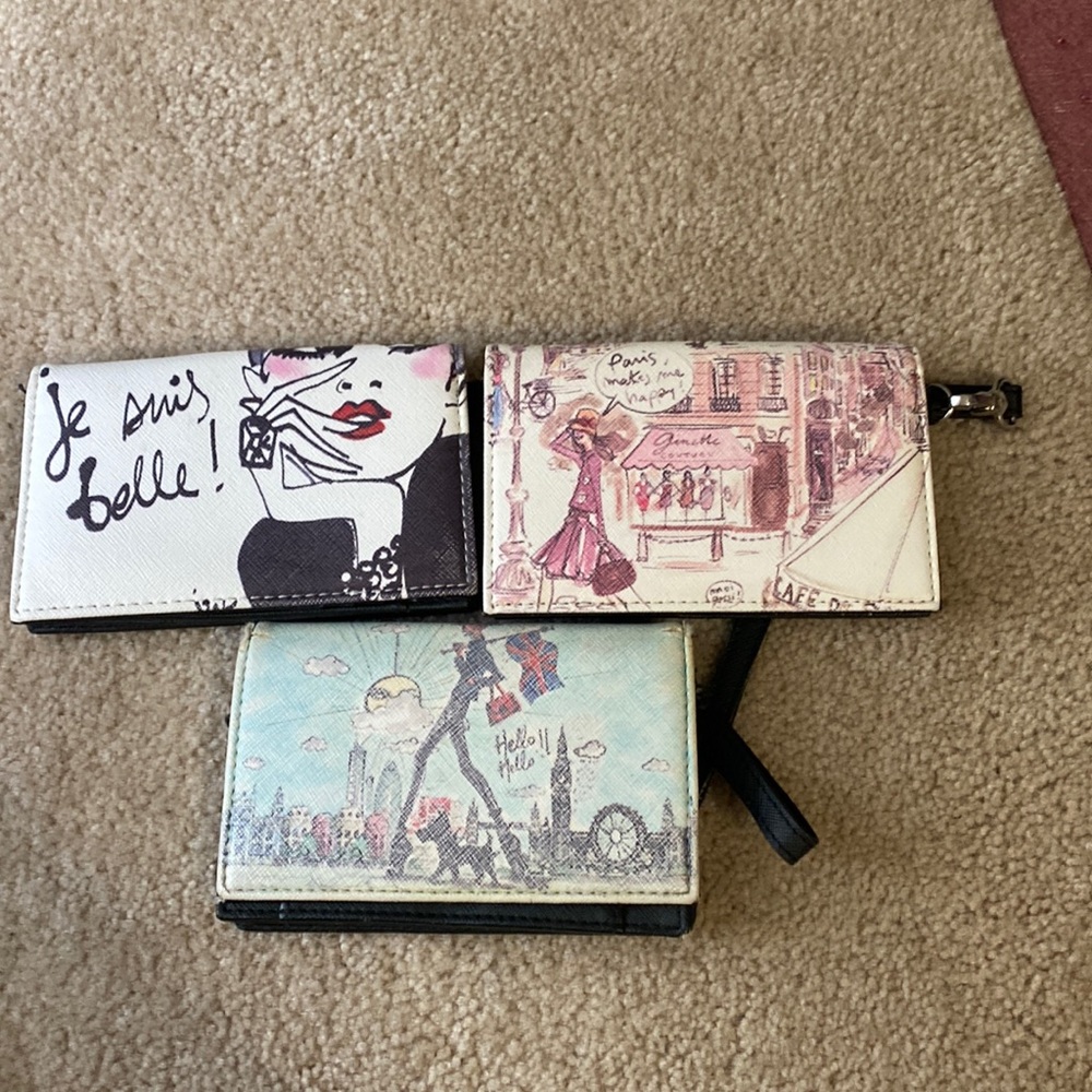 Wallets